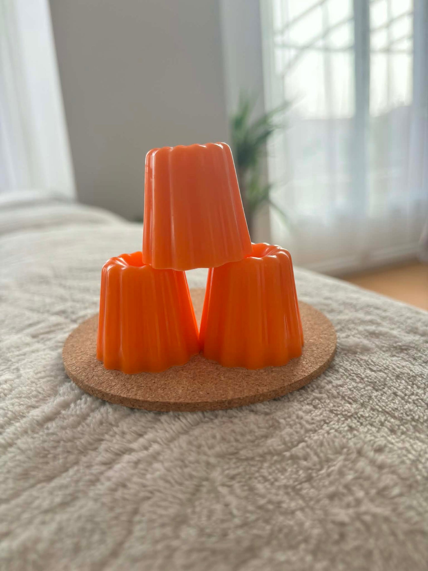 Fondant Senteur Zeste Floral