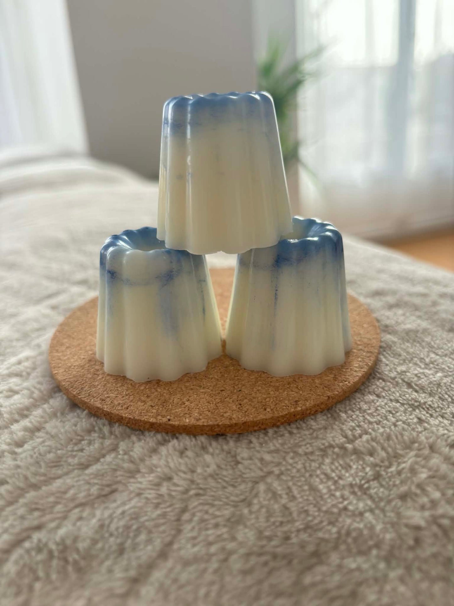 Fondant Senteur Douceur des Iles