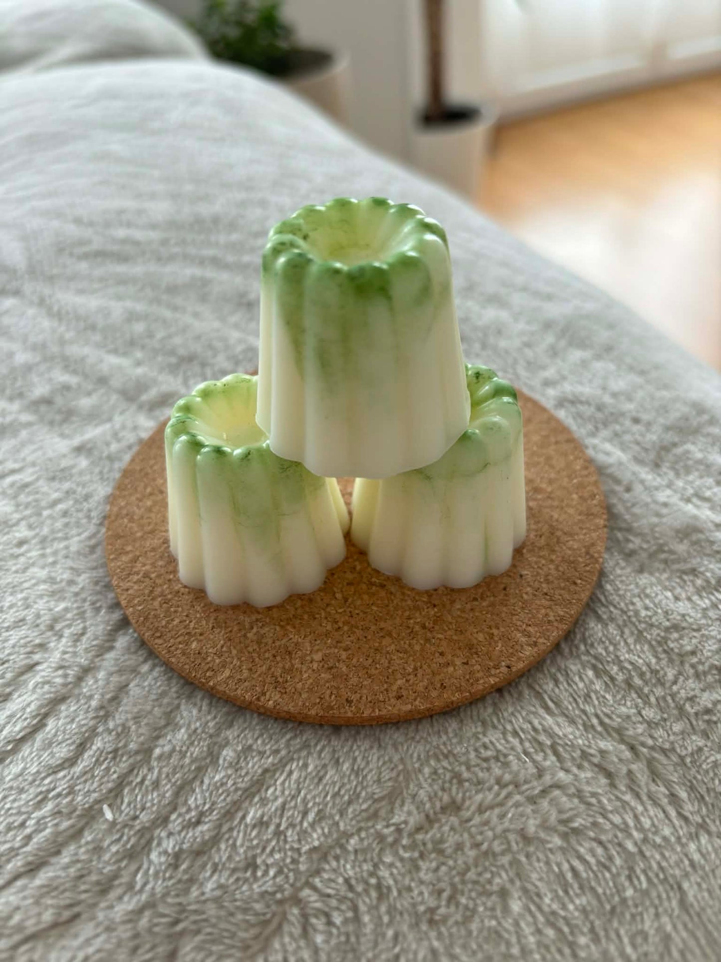 Fondant Senteur Verveine