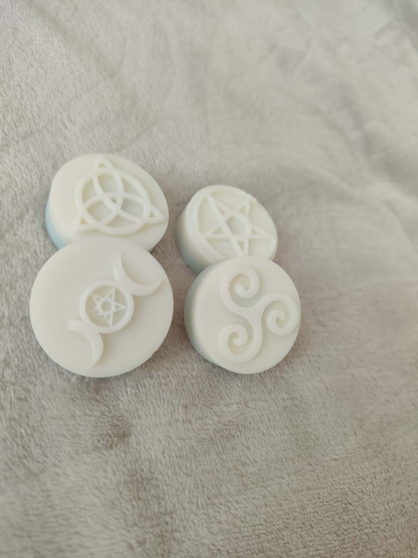 Fondant Senteur Delice du Chaudron