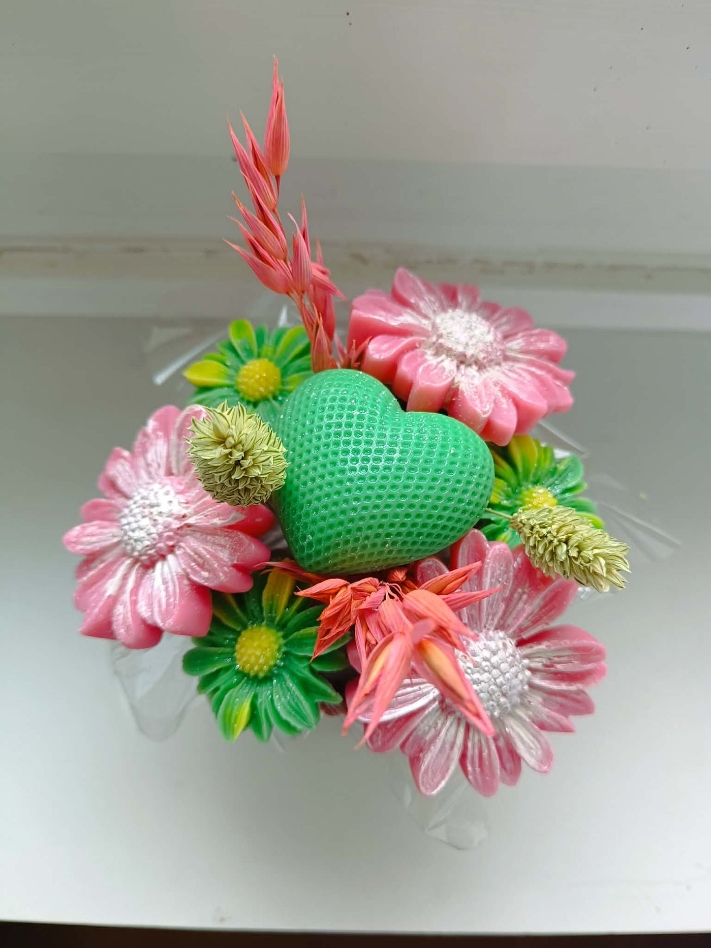Composition florale