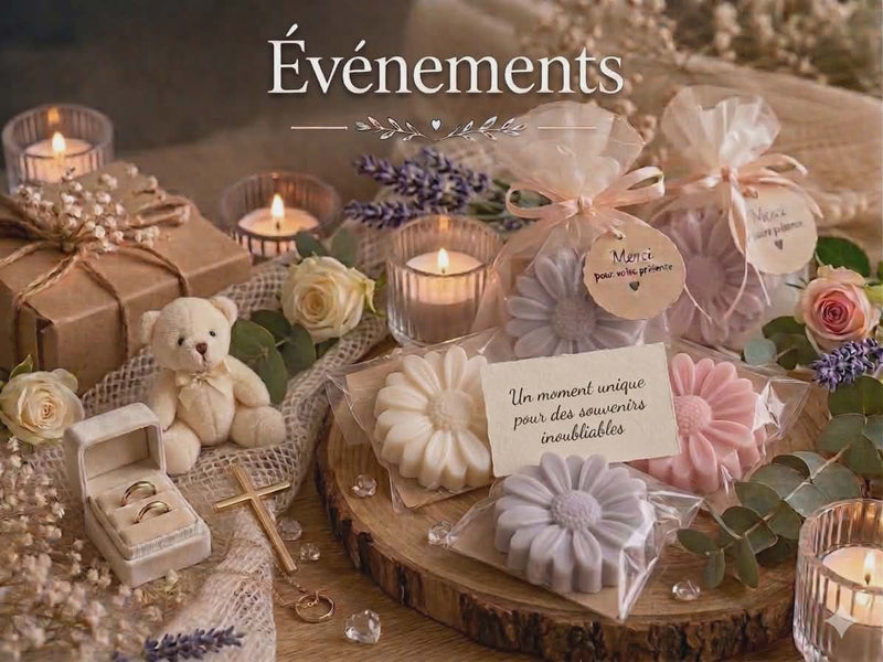 Evènements