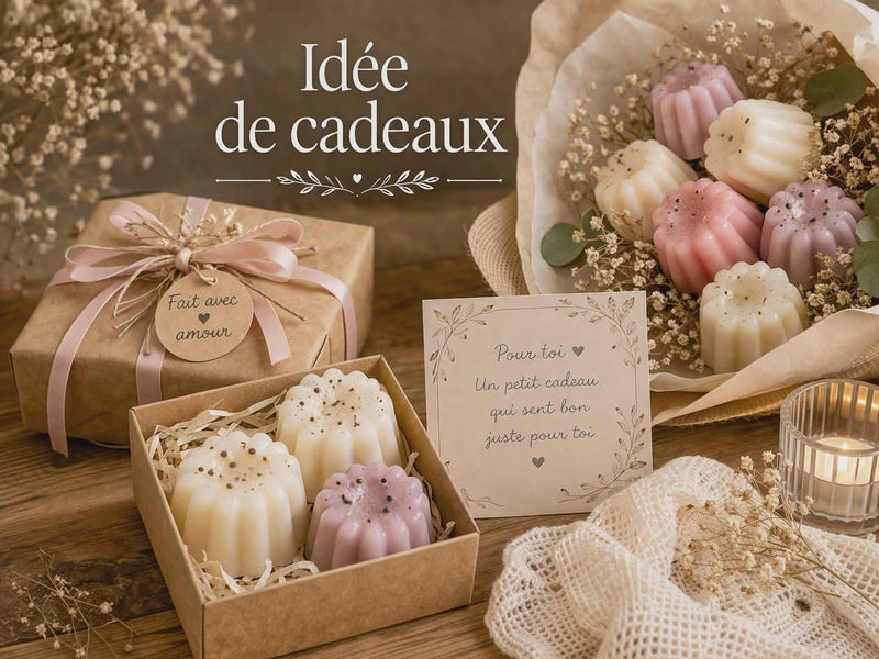 Idées Cadeaux