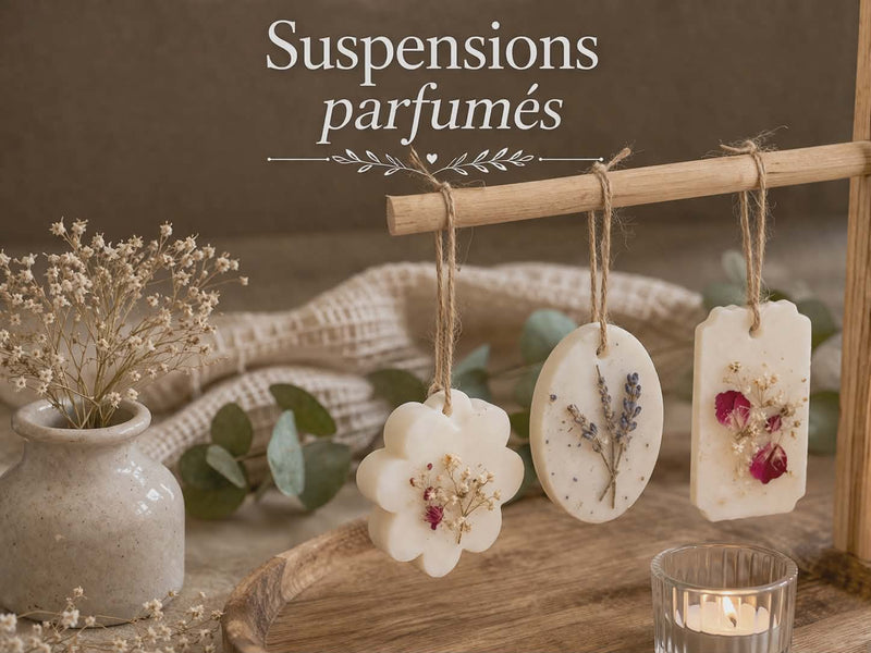 Les Suspensions