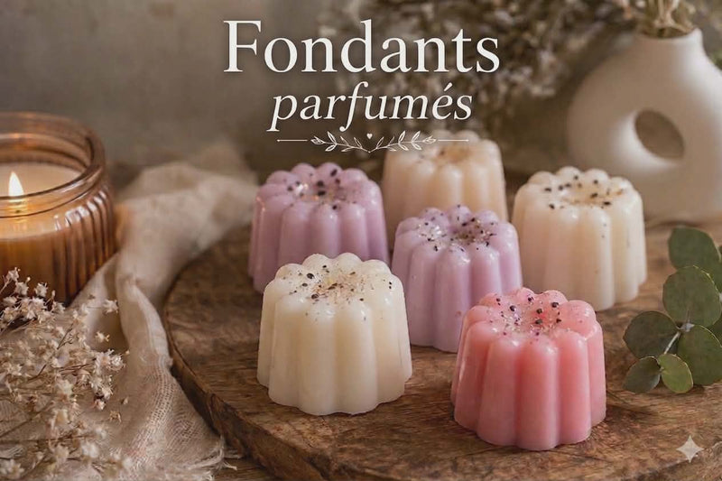 Les Fondants