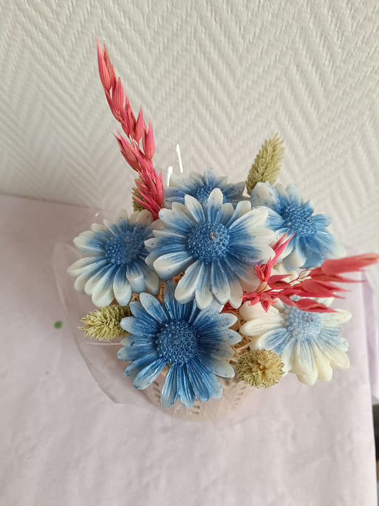 Composition florale