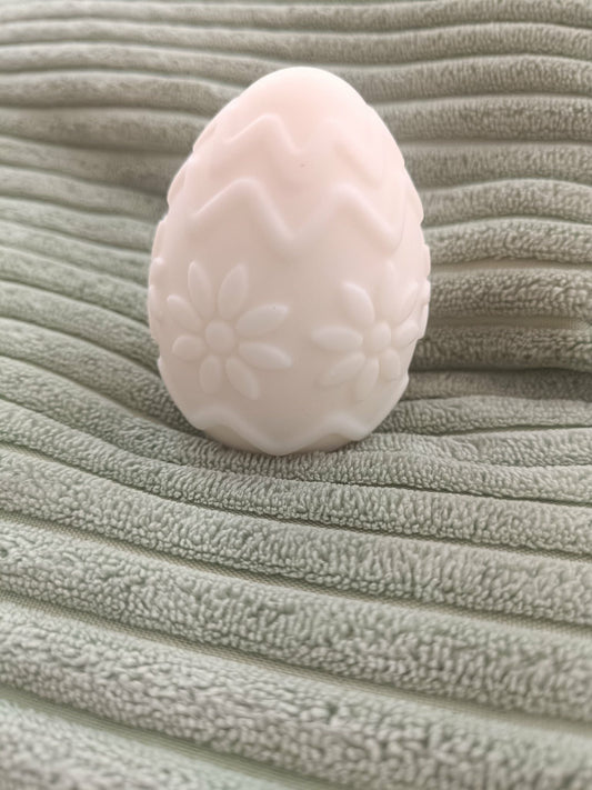 Oeuf de Paques - Fleur