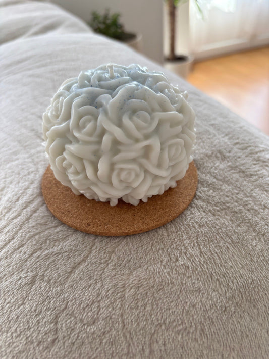Boule Fleur