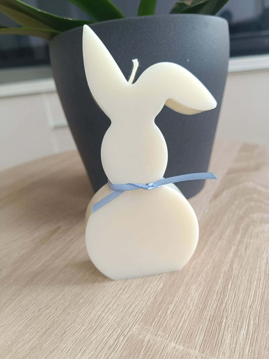 Lapin Paques Oreille baissé