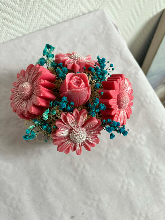 Composition florale