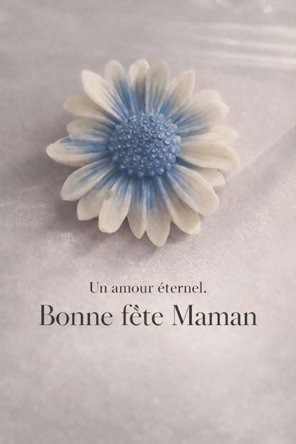 Fondant Marguerite