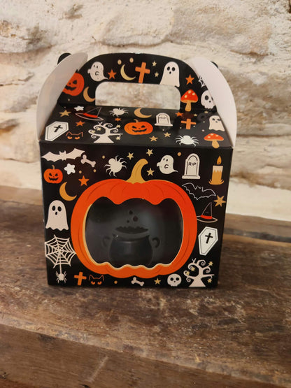Box Halloween - Édition Limitée