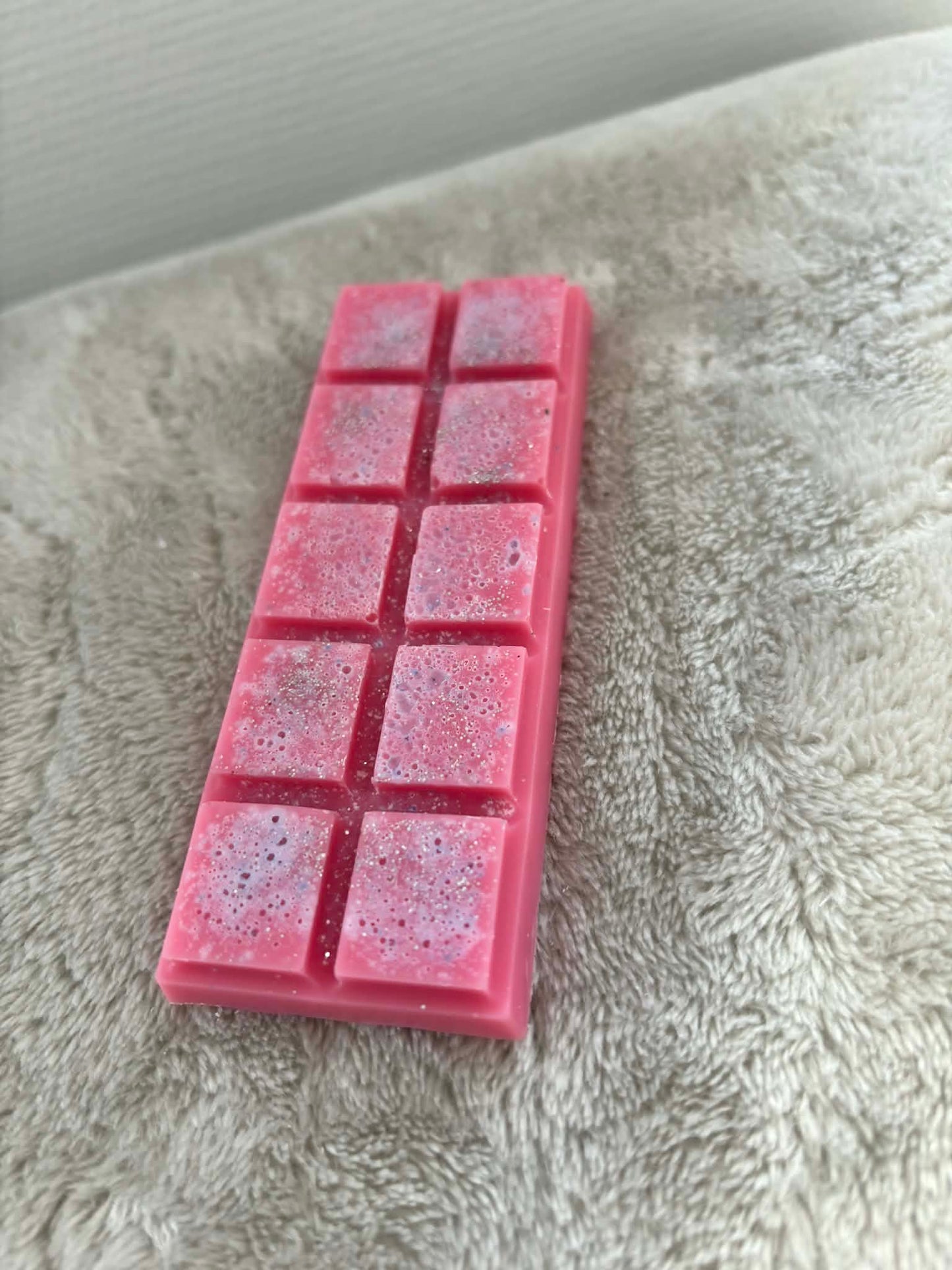 Grande Tablette Senteur Fruits Rouge