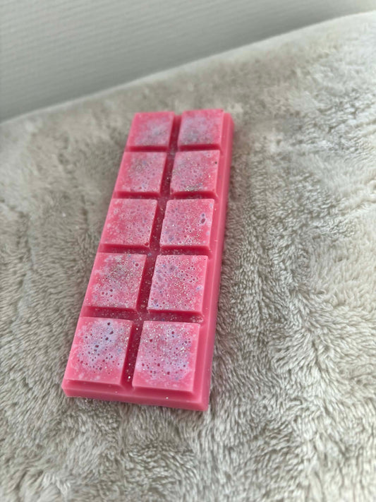 Grande Tablette Senteur Fruits Rouge
