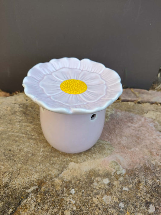 Brûleur à fondants Marguerite Rose