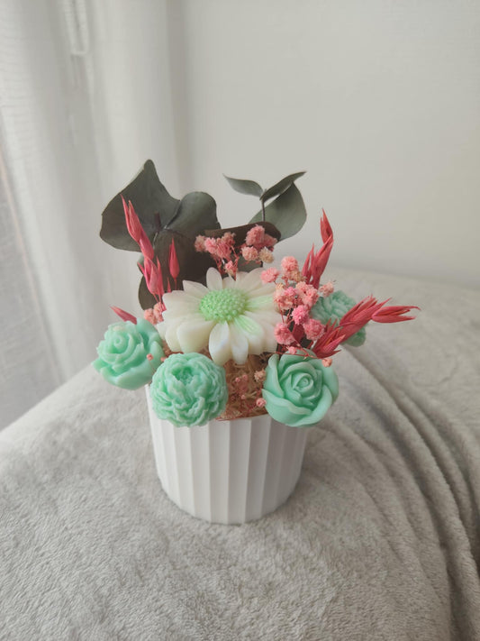 Bouquet Fleuri 1