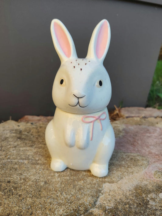 Brûleur à fondants Lapin