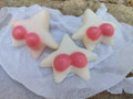 Fondant Étoile Fesse