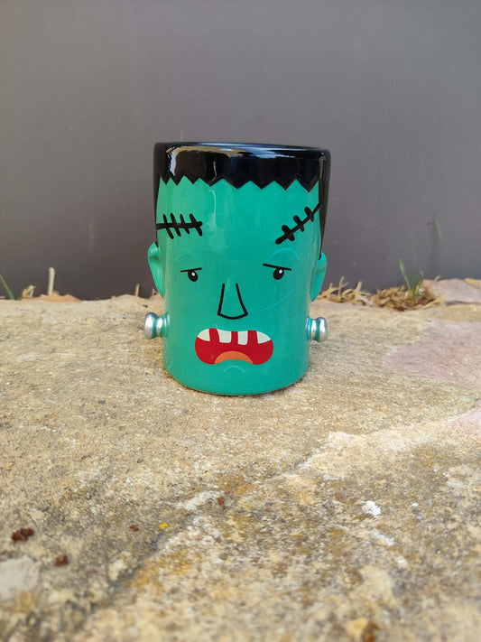 Brûleur à fondants Frankenstein