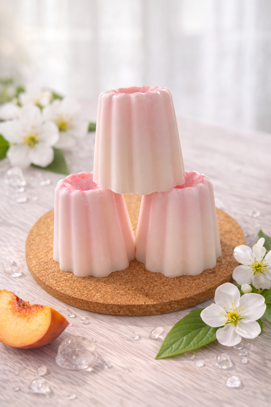 Fondant Senteur Bonbon Arc en Ciel