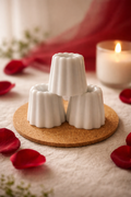 Fondant Senteur Désir Ecarlate