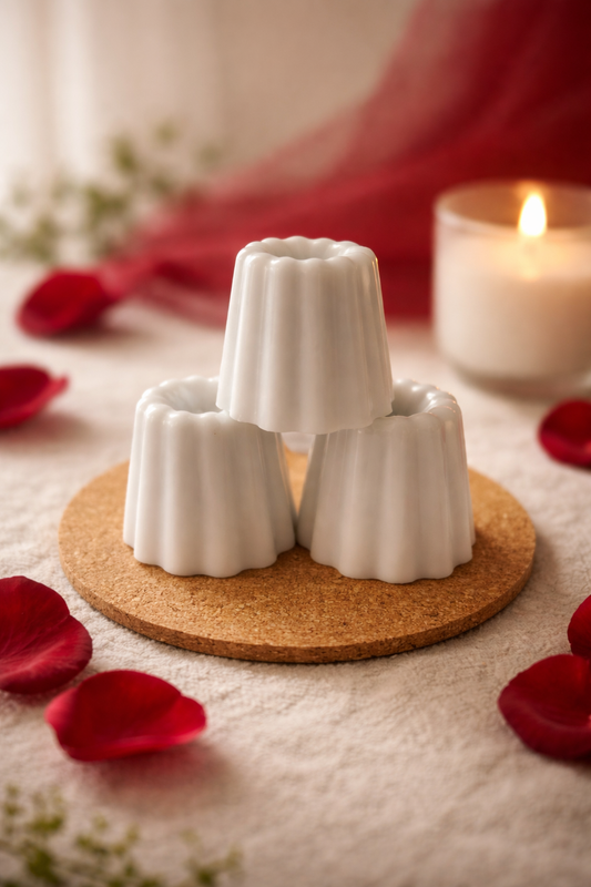 Fondant Senteur Désir Ecarlate
