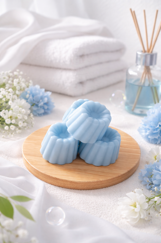 Fondant Senteur Linge Propre