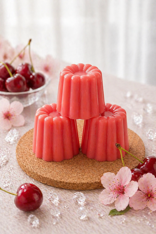 Fondant Senteur Cherry Pop
