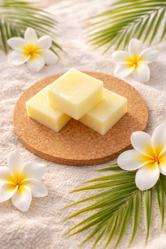 Fondant Senteur Monoï