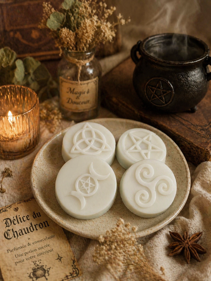 Fondant Senteur Delice du Chaudron