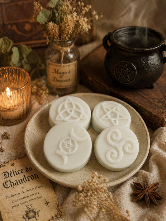 Fondant Senteur Delice du Chaudron