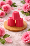 Fondant Senteur Rose d'Amour