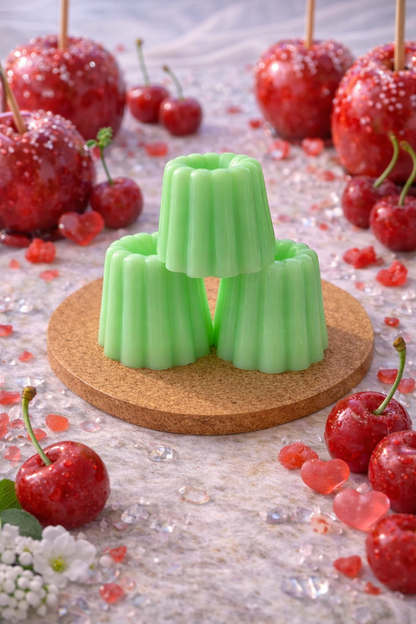Fondant senteur Pomme d'Amour