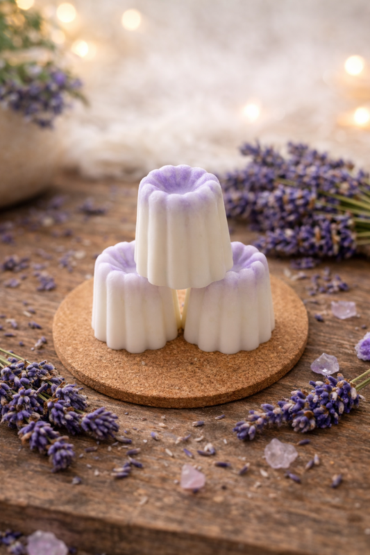 Fondant Senteur Lavande