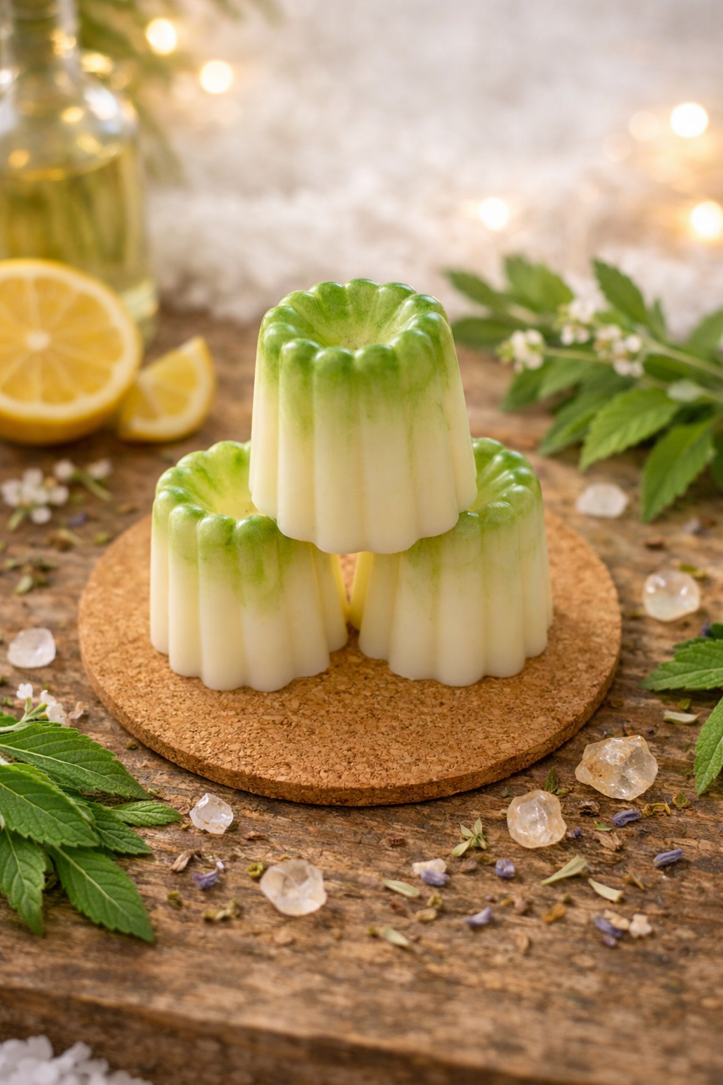 Fondant Senteur Verveine