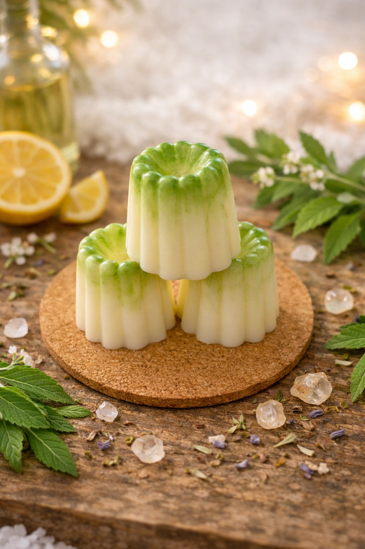 Fondant Senteur Verveine