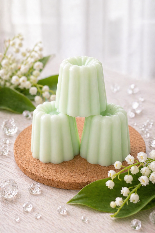 Fondant Senteur Muguet