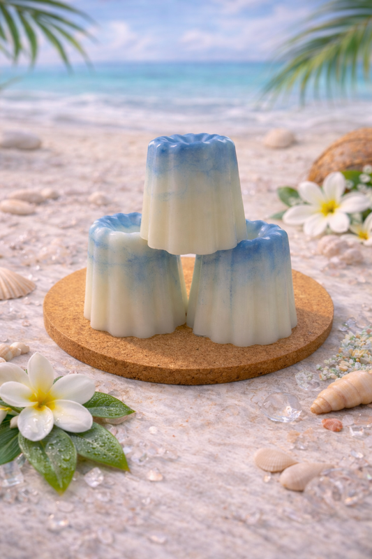 Fondant Senteur Douceur des Iles