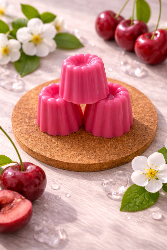 Fondant Senteur Cerise