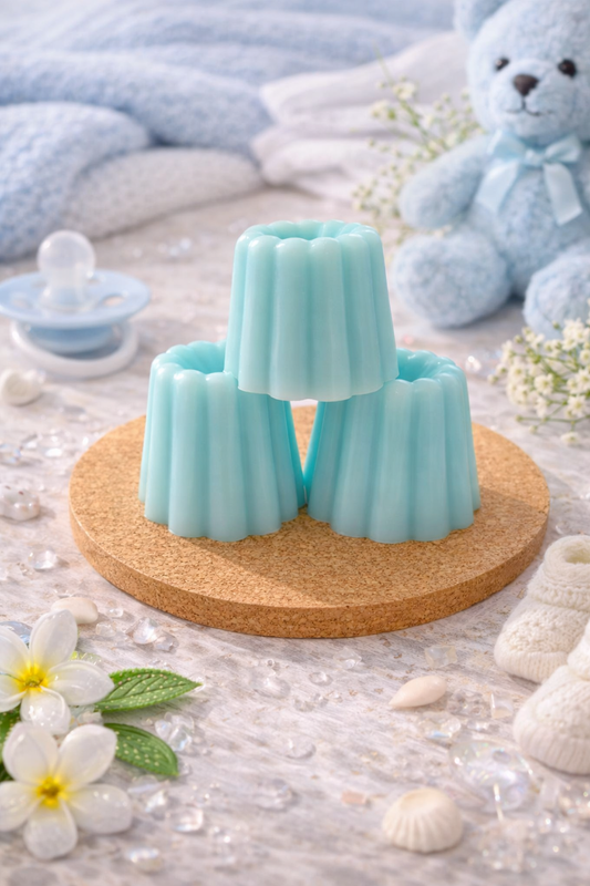 Fondant Senteur Amour de Bébé
