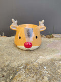 Brûleur à fondants Cerf