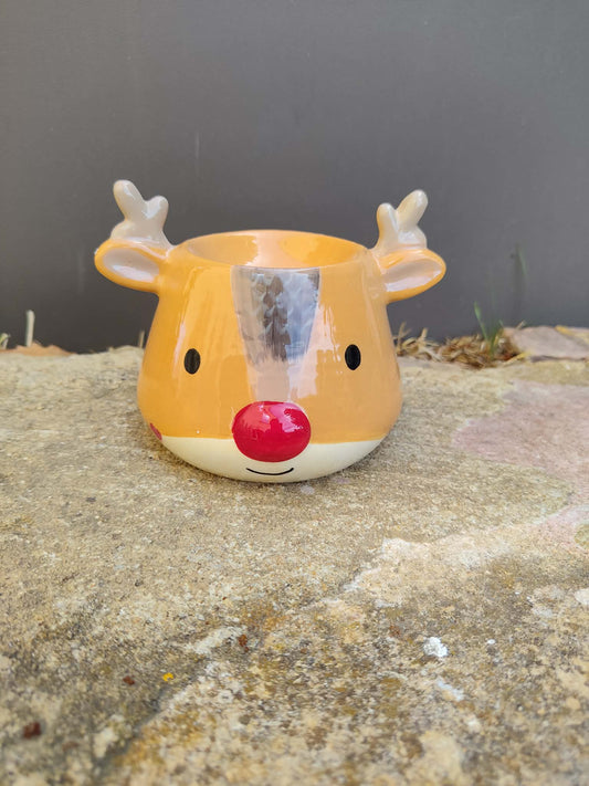 Brûleur à fondants Cerf