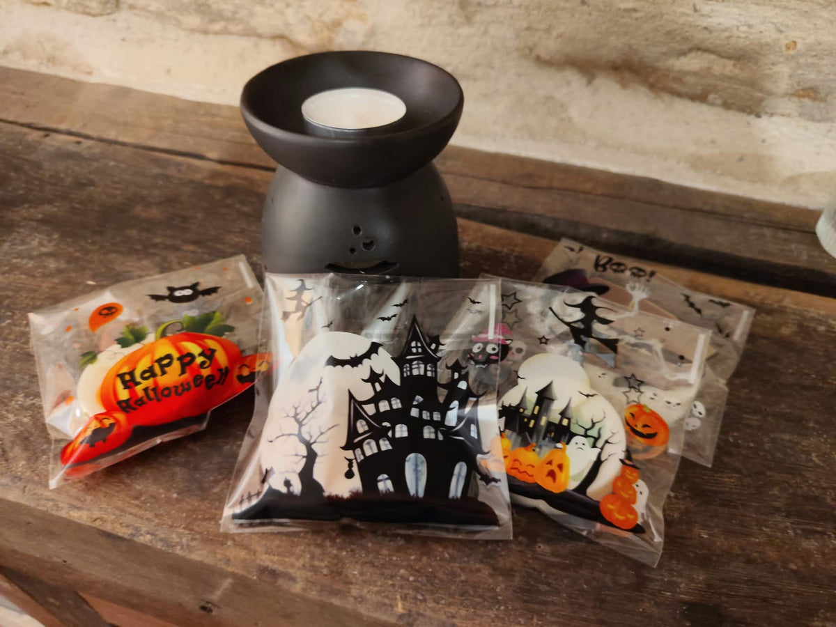 Box Halloween - Édition Limitée