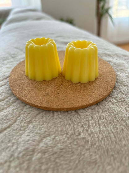Fondant Senteur Abricot-Romarin