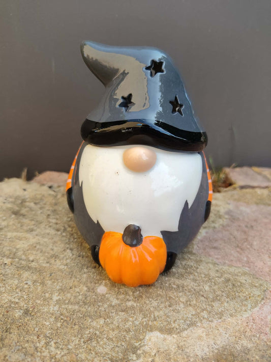 Brûleur à fondants Gnome