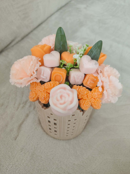 Bouquet Love (senteur au choix)