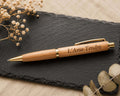 Stylo Gravé