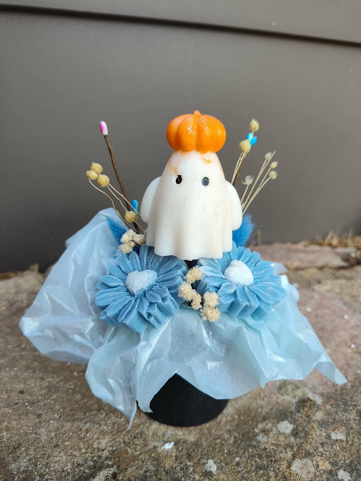 Bouquet Halloween