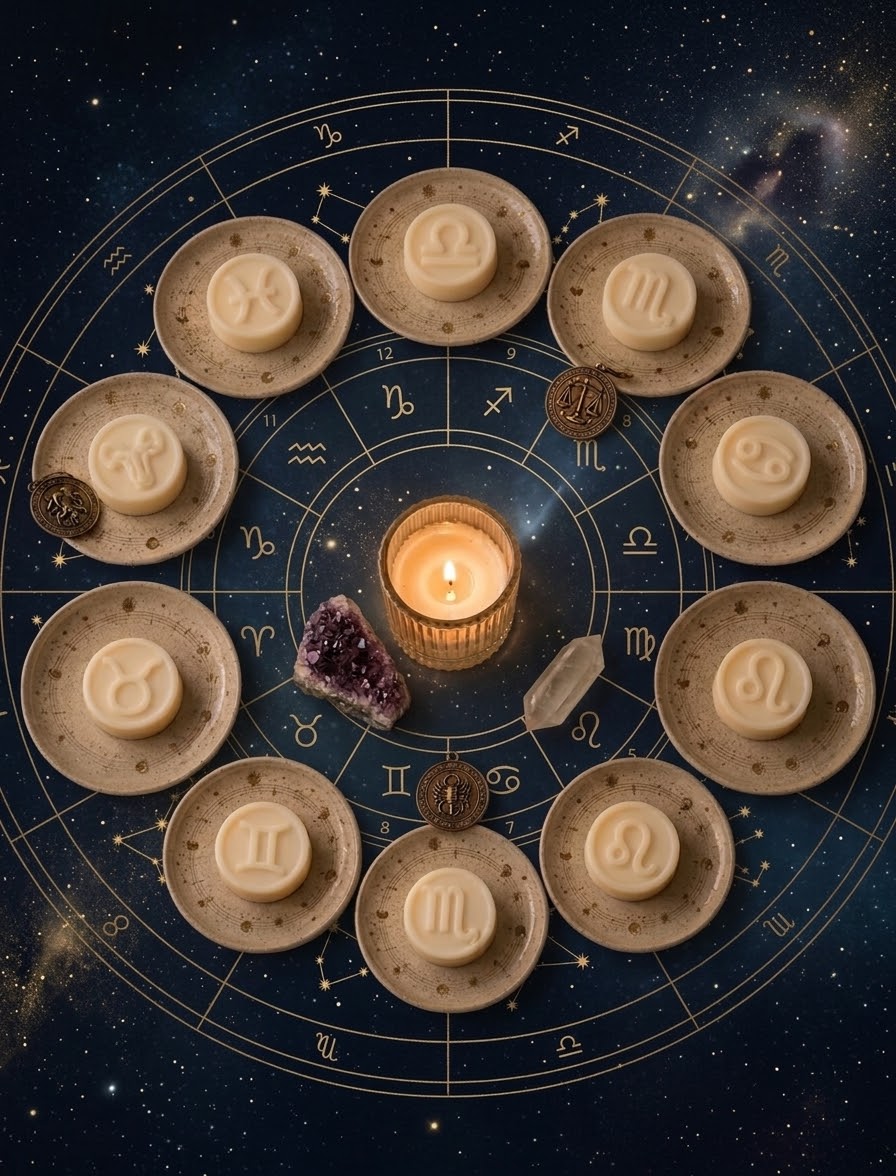 Fondant Astro parfumé à l’unité