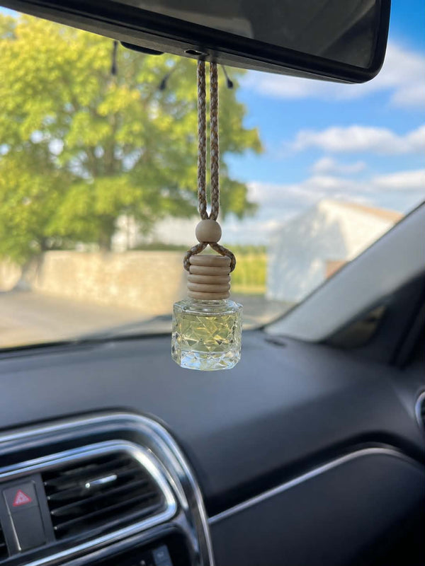 Diffuseur de voiture